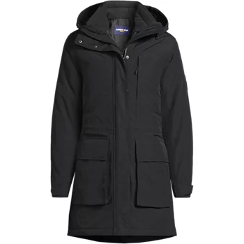 Women's Squall Insulated Waterproof 3-in-1 Parka